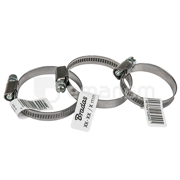 ცალუღი Bradas BSW2M 25-40/9