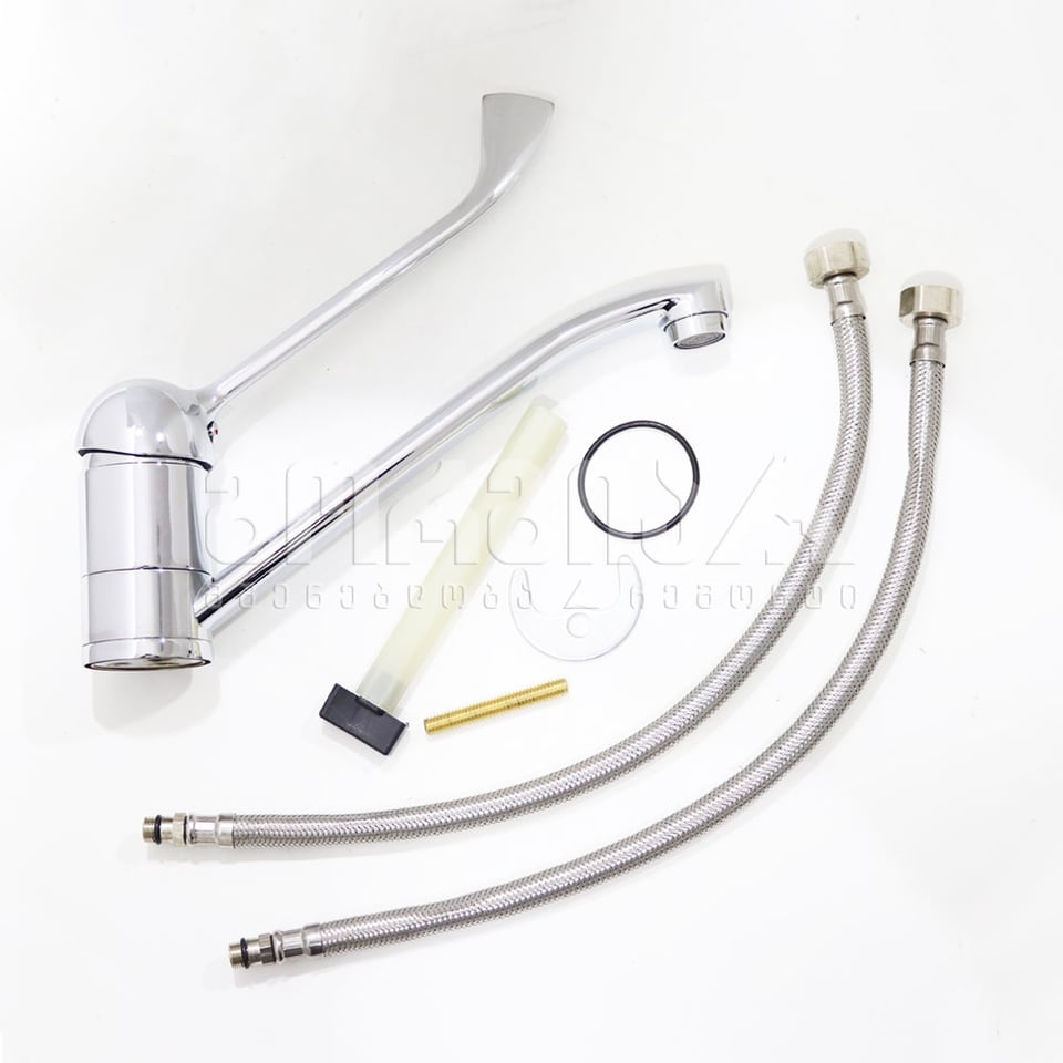 შემრევი შშმ პირებისთვის 5011605 (5011606) - Unverdi