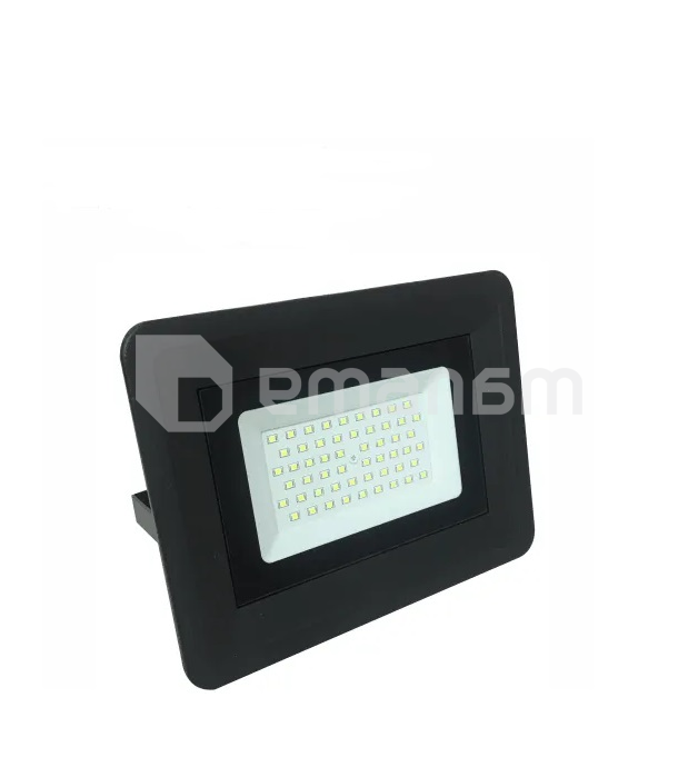 შუქდიოდური პროჟექტორი LEDEX 6500K 50W