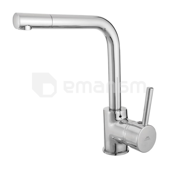 შემრევი RUBINETA ULTRA-35 U35008