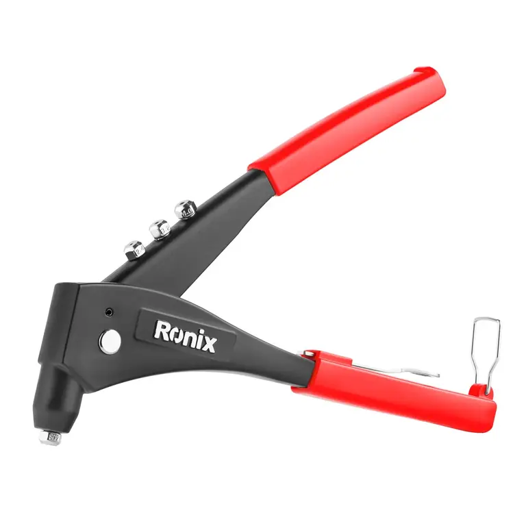 მოქლონის პისტოლეტი Ronix RH-1608 Ergo Plus