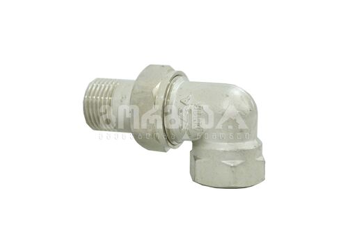 რადიატორის ვენტილი 1/2 RV2 Eca