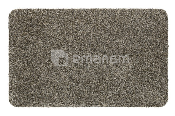 ფეხსაგები Hamat BV Aqua-Stop granite 60x100