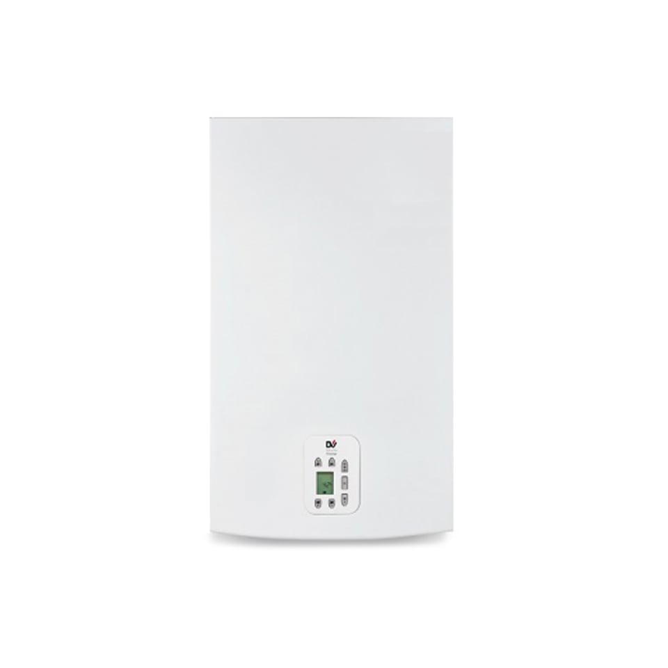 გათბობის ქვაბი DOLCEVITA DPY COMPACT 30