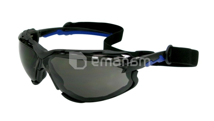 დამცავი სათვალე Shu Gie 92290SR-XB