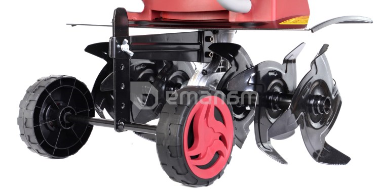 კულტივატორი ელექტრო Raider RD-ET02 1500W