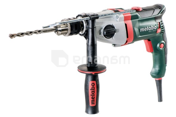 დარტყმითი დრელი Metabo SBEV 1300-2 1300W (600785000)