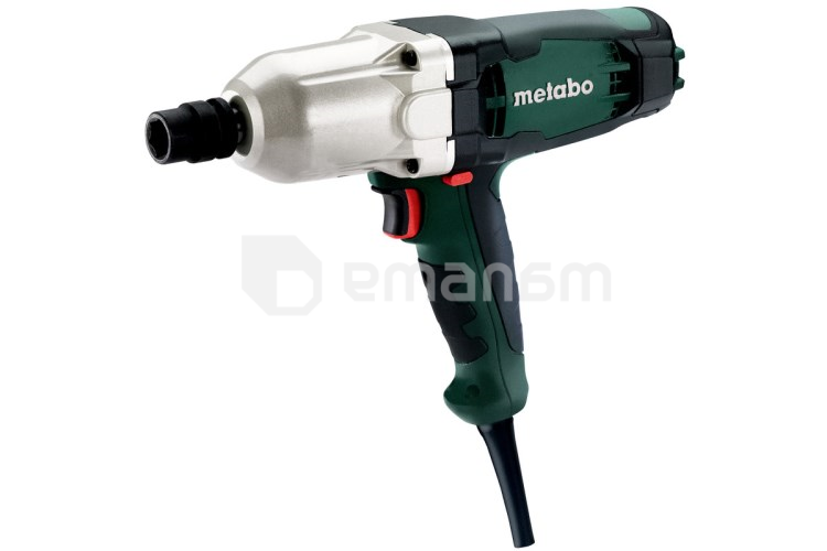 დარტყმითი ქანჩსახრახნი Metabo SSW 650 650W (602204000)