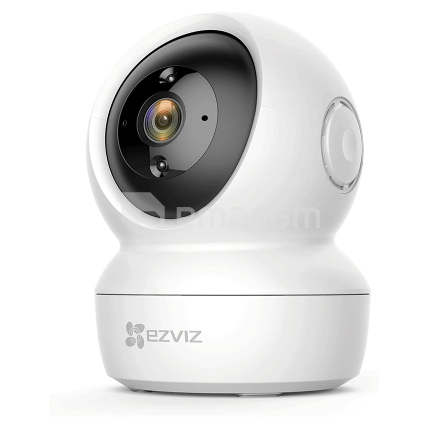 ვიდეო სამეთვალყურეო კამერა Ezviz Home 2Mp 4mm Wi-Fi 1G2WF