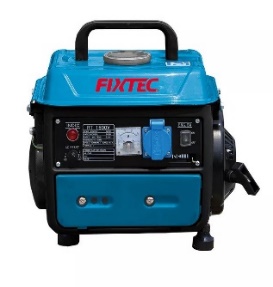გენერატორი 800W GASOLINE GENERTATOR FGG09501