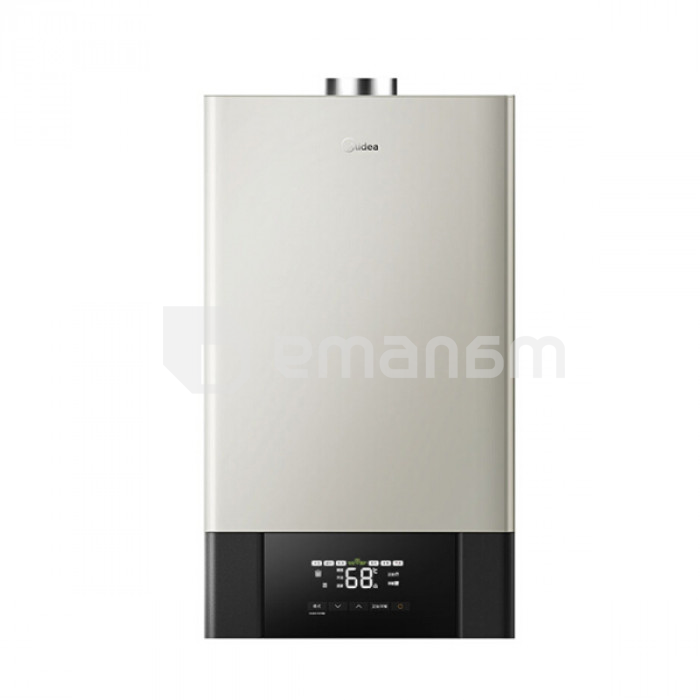 ქვაბი კედლის გაზის Midea L1PB36-C12W