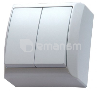 ჩამრთველი OSPEL 10A