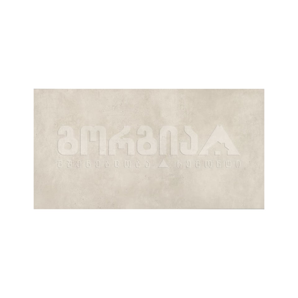 კერამოგრანიტი VISTA BONE RECTIFIED 60*120