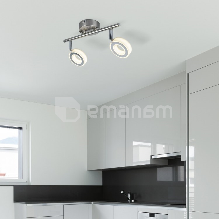 სანათი სპოტი Rabalux Zora 5940 LED 9W