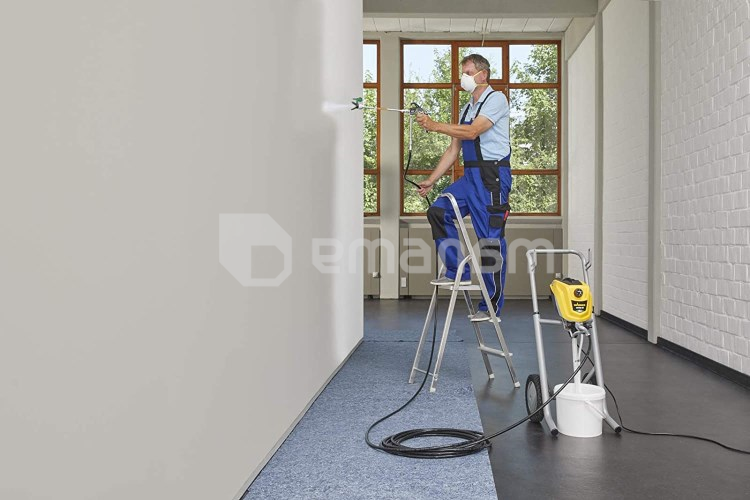 საღებავსაფრქვეველი Wagner Control Pro 350M 600W (2371057)