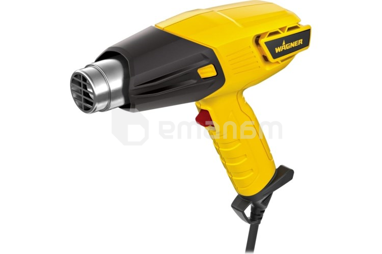 ტექნიკური ფენი Wagner Furno 300 1600W