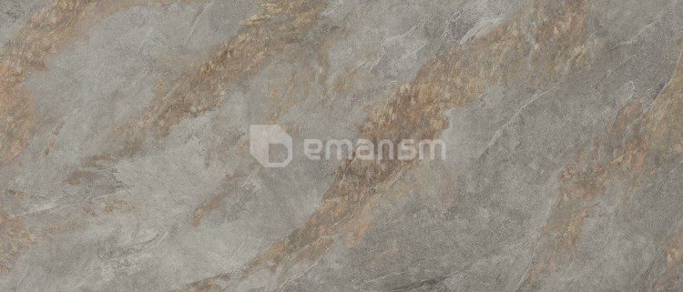 კერამოგრანიტი Cerrad GRES AURIC LIGHT GREY RECT. 1197x597x8