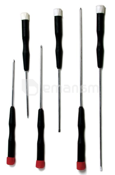 ნაკრები Gadget 225202 6 ც