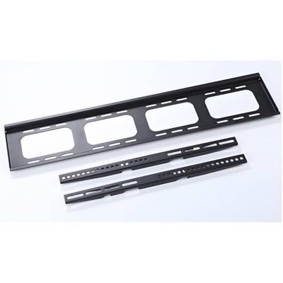 ტელევიზორის საკიდი Allscreen CTMB125, 50"-120", TV Mount, Black