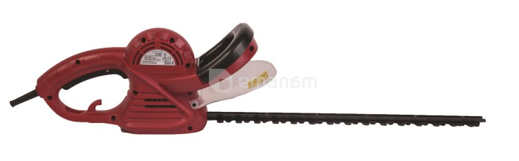 ბუჩქის საკრეჭი Raider RD-HT06 550W