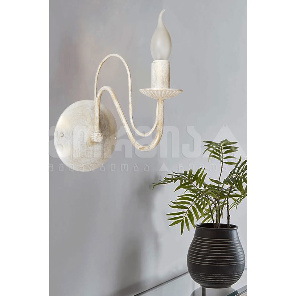 ბრა 52191/1 Sconce - Venon