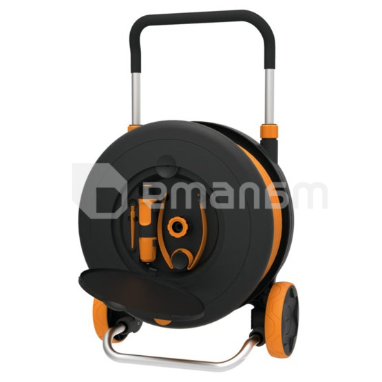 შლანგი კოჭით Fiskars 1023643 1/2" 20+1.5 მ