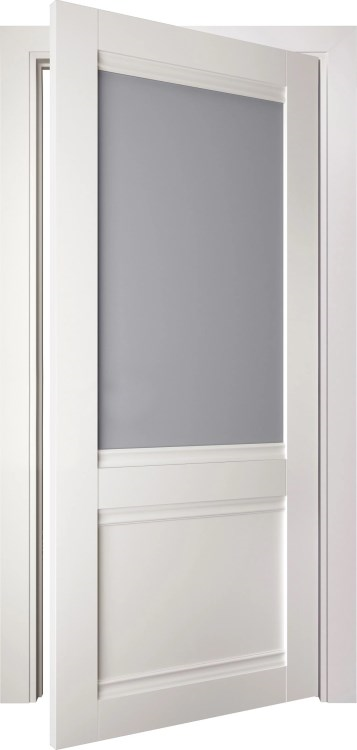 კარის ბლოკი Terminus NEO-CLASSICO magnolia №404 38x700x2150 mm