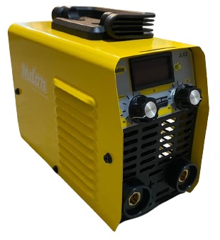 შედუღების აპარატი / Welding Machine MDON MINI ARC-300