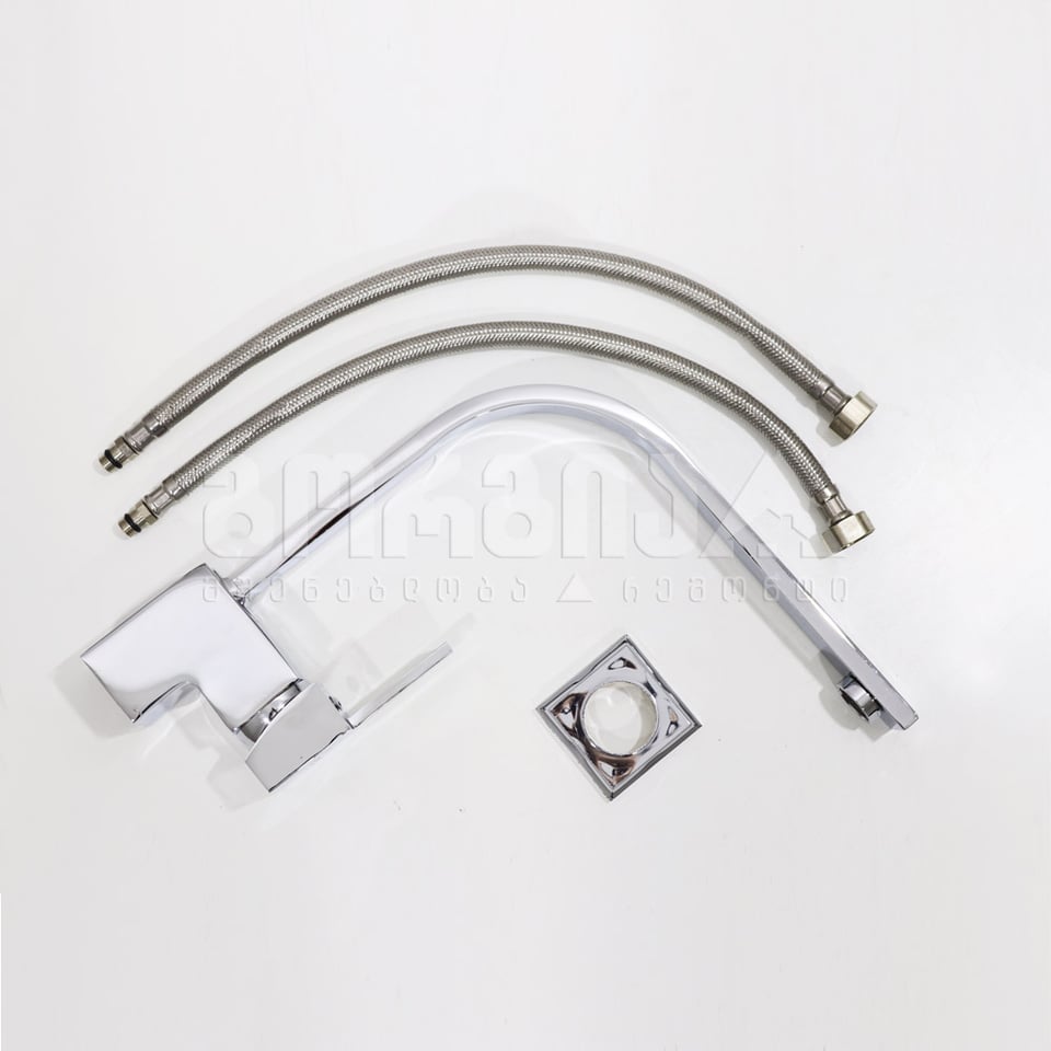 სამზარეულოს შემრევი New flat 5011902