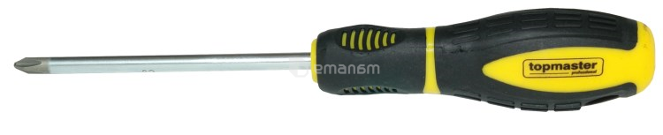 სახრახნისი Topmaster 221578 PH0 4x100 მმ