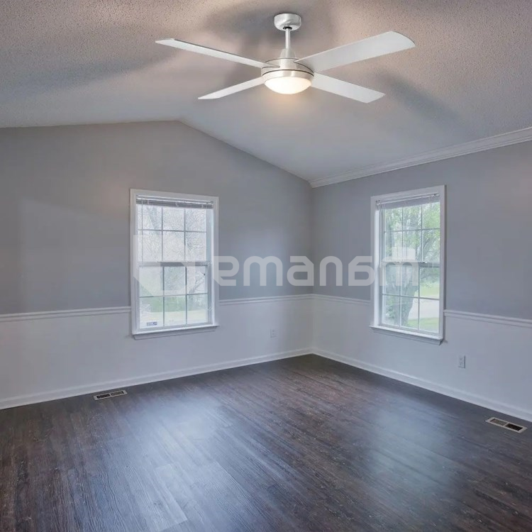 ჭაღი-ვენტილატორი V-TAC 2xE27 7918 60W