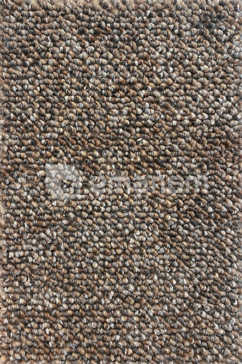 რბილი იატაკი AW Nero 42 Mushroom 4 მ