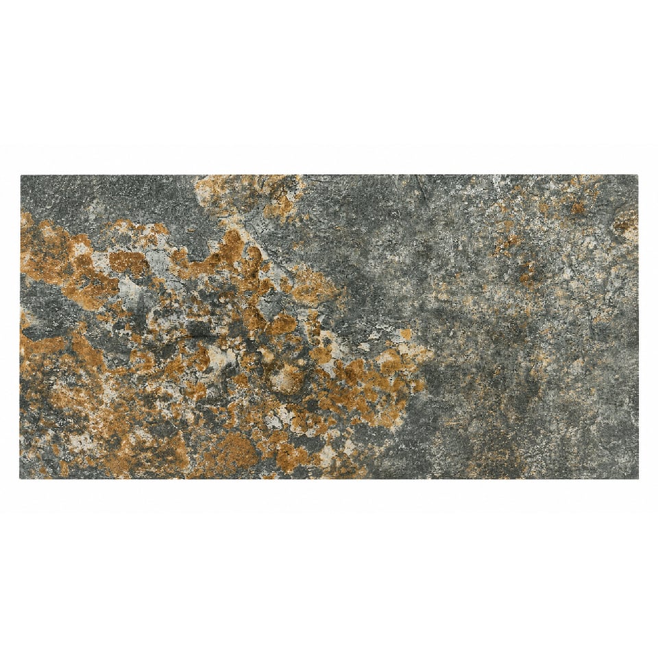 კერამოგრანიტი Cicogres P YOKO SAMUI GREEN MAT 30x60 სმ მწვანე მქრქალი