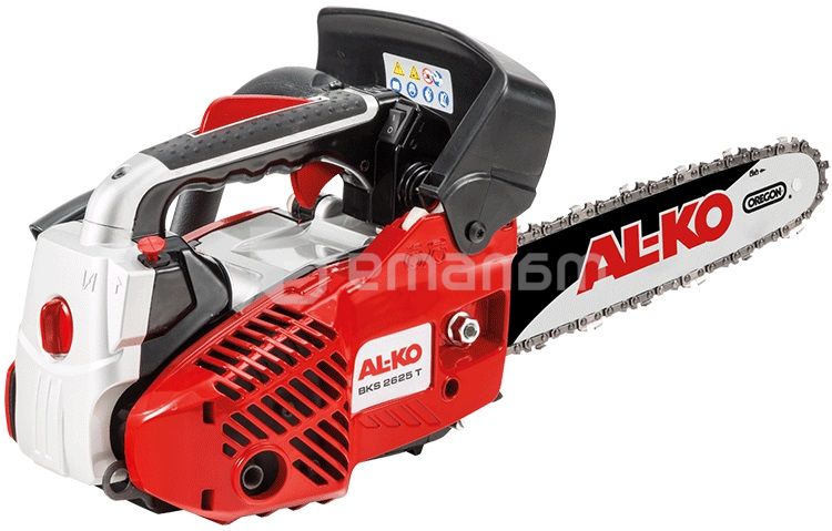 ბენზოხერხი AL-KO BKS 2625 T 900W (113355)