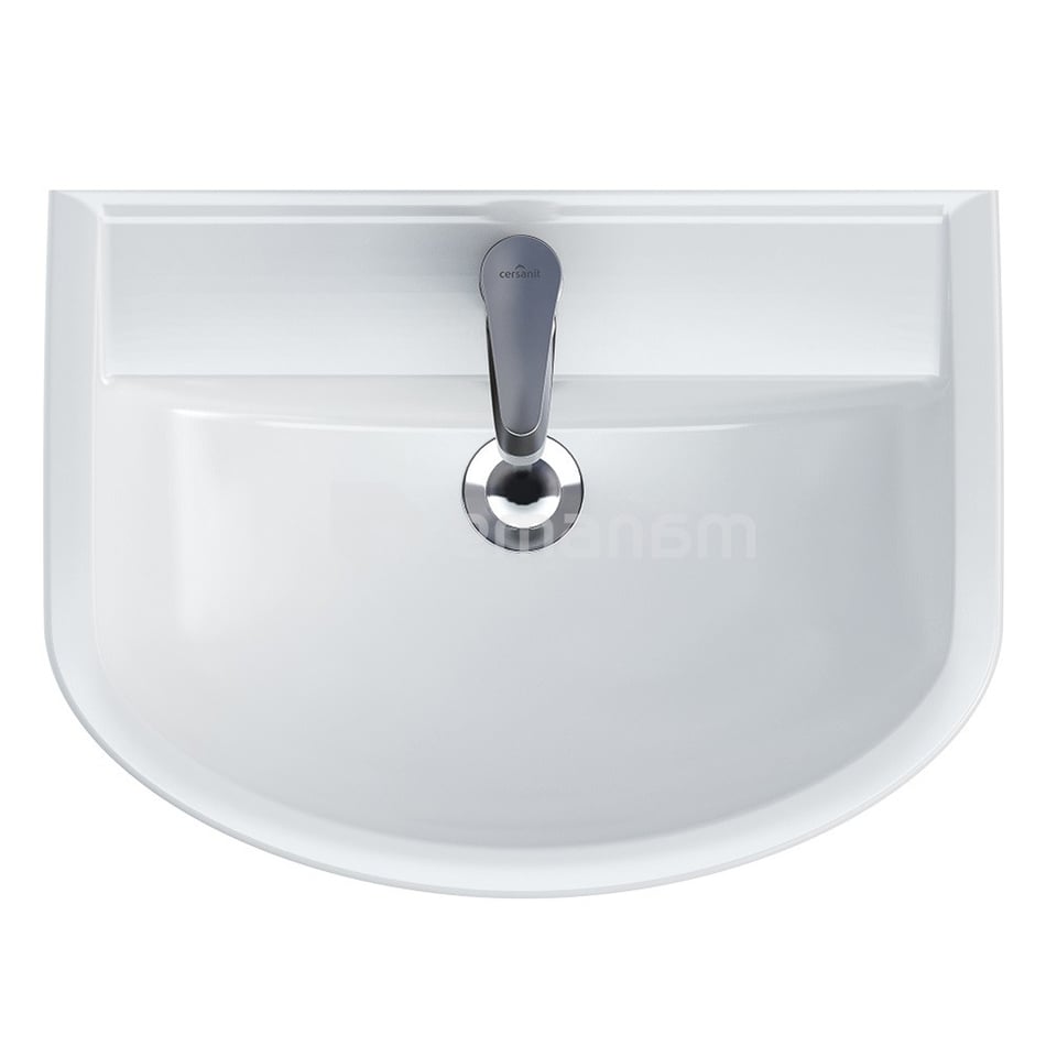 ხელსაბანი Cersanit ARTECO K667-009