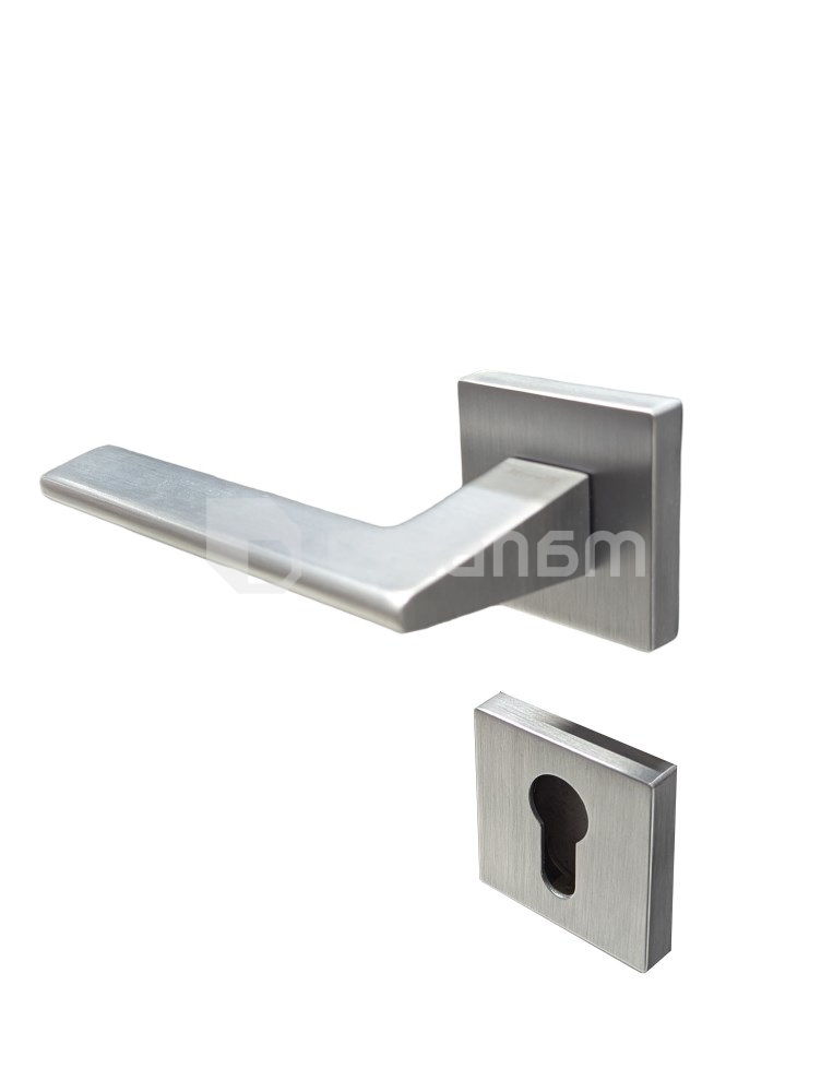 სახელური როზეტით Morelli Z5-71Z6-SC + ზესადები ცილინდრი