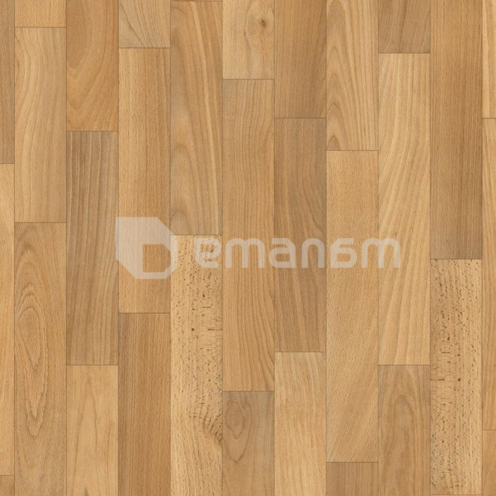 ლინოლეუმი Beauflor Trento Beech Plank 699S 4 მ