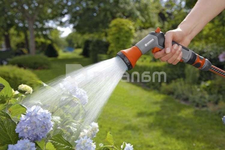 პისტოლეტი სასხურებელი Gardena Classic 18311-20