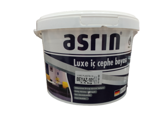 ქვისა და ბეტონის პრიალა ლაქი შიდა და გარე გამოყენებისთვის გამჭვირვალე 0,7კგ ასრინი