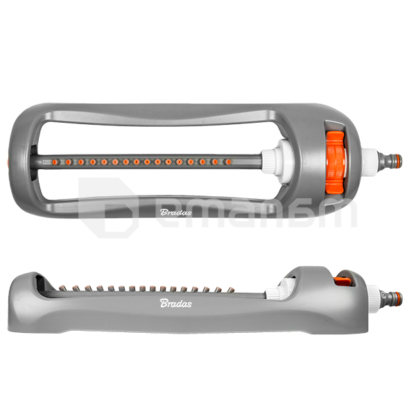 სარწყავი ოსცილირებადი კომპაქტური Bradas White Line WL-Z23