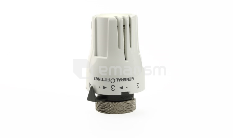 თერმოსტატის თავი General Fittings