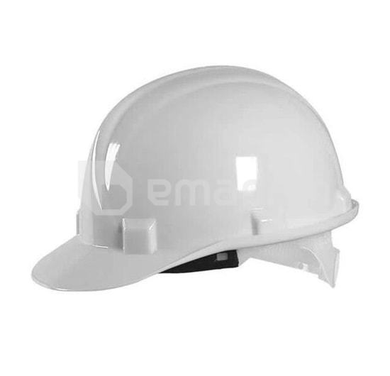 დამცავი ჩაფხუტი Essafe 1536W თეთრი