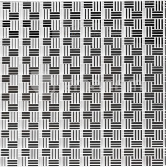 გისოსი ვენტილაციის ЭРА П6060ДП Fusion