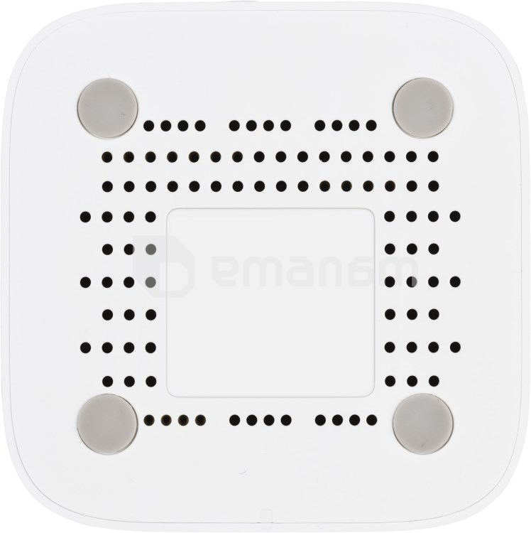 დეტექტორი შემაერთებელი Brennenstuhl Connect Zigbee Gateway GWY CZ 01 1294060