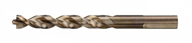 ბურღი ლითონისთვის DeWalt DT5042 4x43/75 მმ 2 ც
