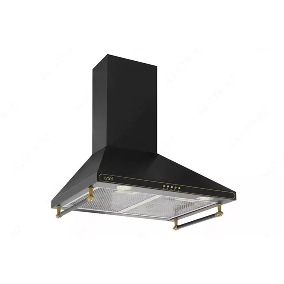 გამწოვი ARTEL ART-0760 Retro Black