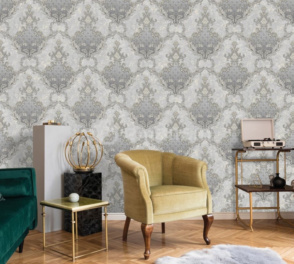 შპალერი YASHAM 22010-1 1.06X10 მ