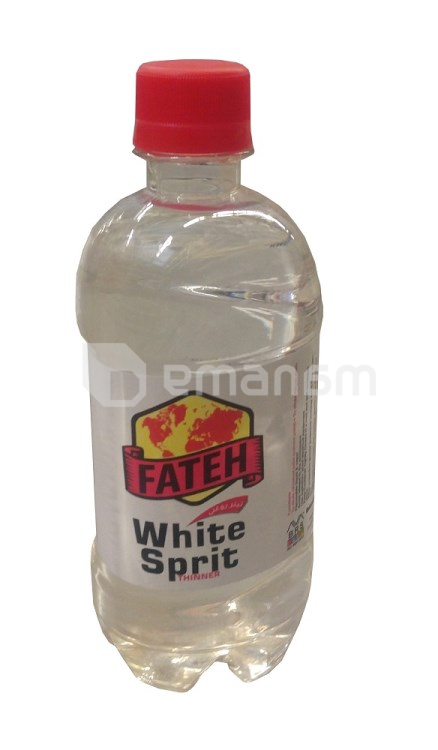 White spirit 0.5 ლ