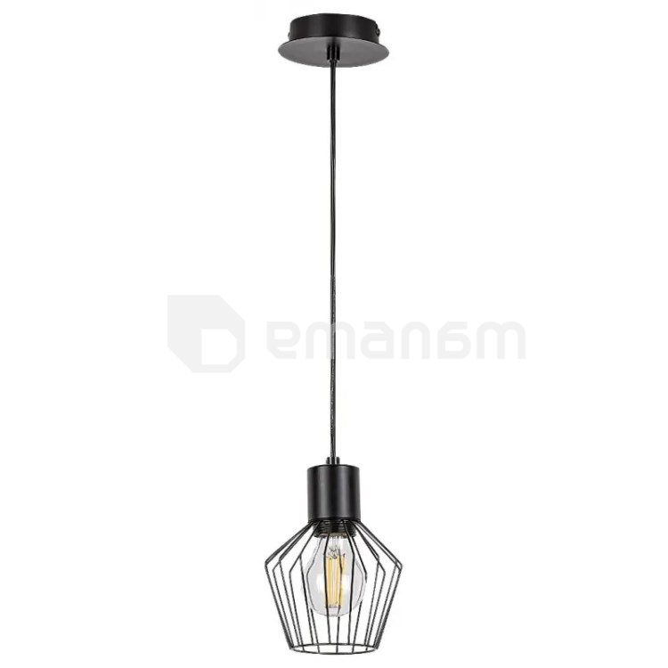 სანათი ჩამოსაკიდი Rabalux Belano 3539 E27 40W