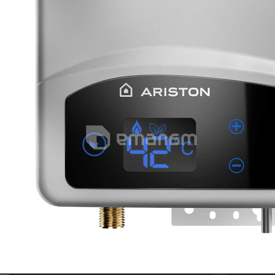 გაზის წყლის გამაცხელებელი Ariston NEXT EVO SFT 11 NG ARISTON